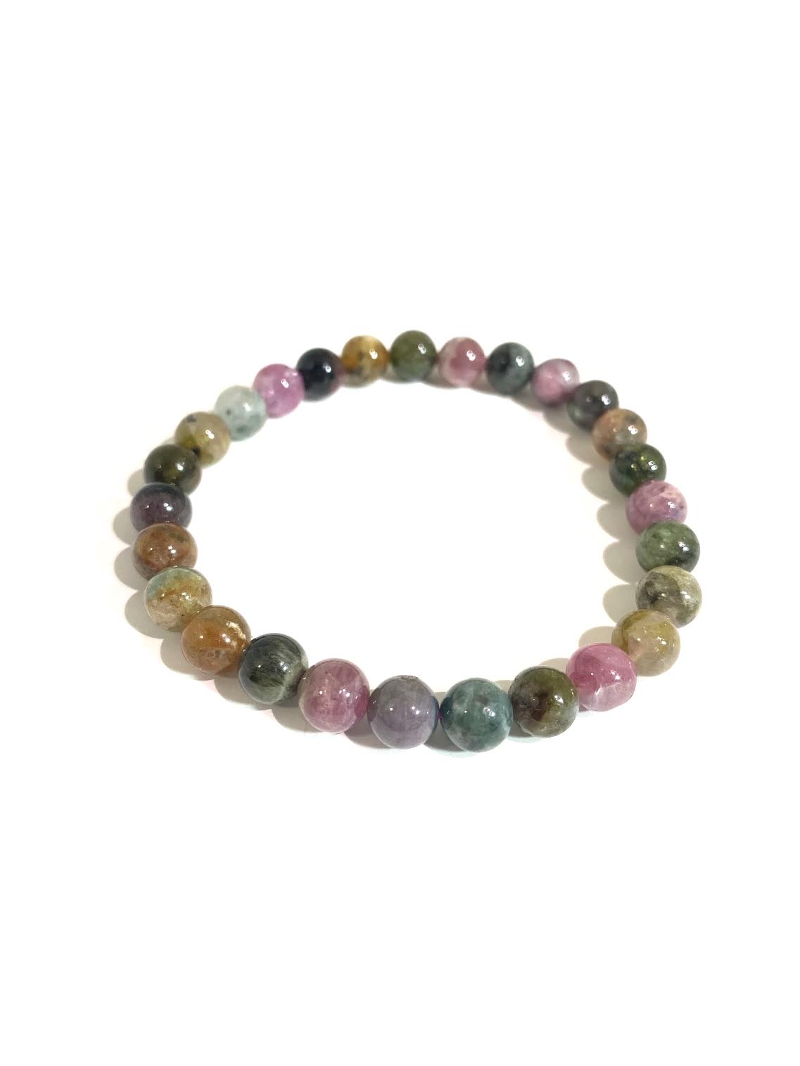 Tourmaline Bracelet