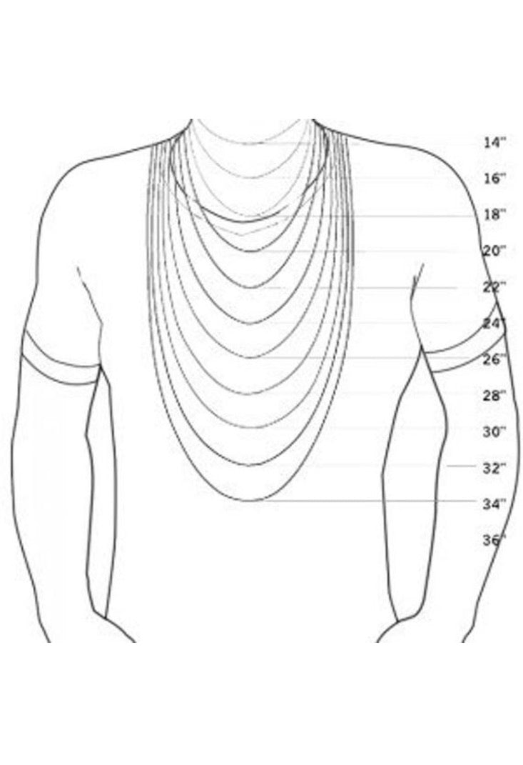 Labradorite and Citrine Pendant