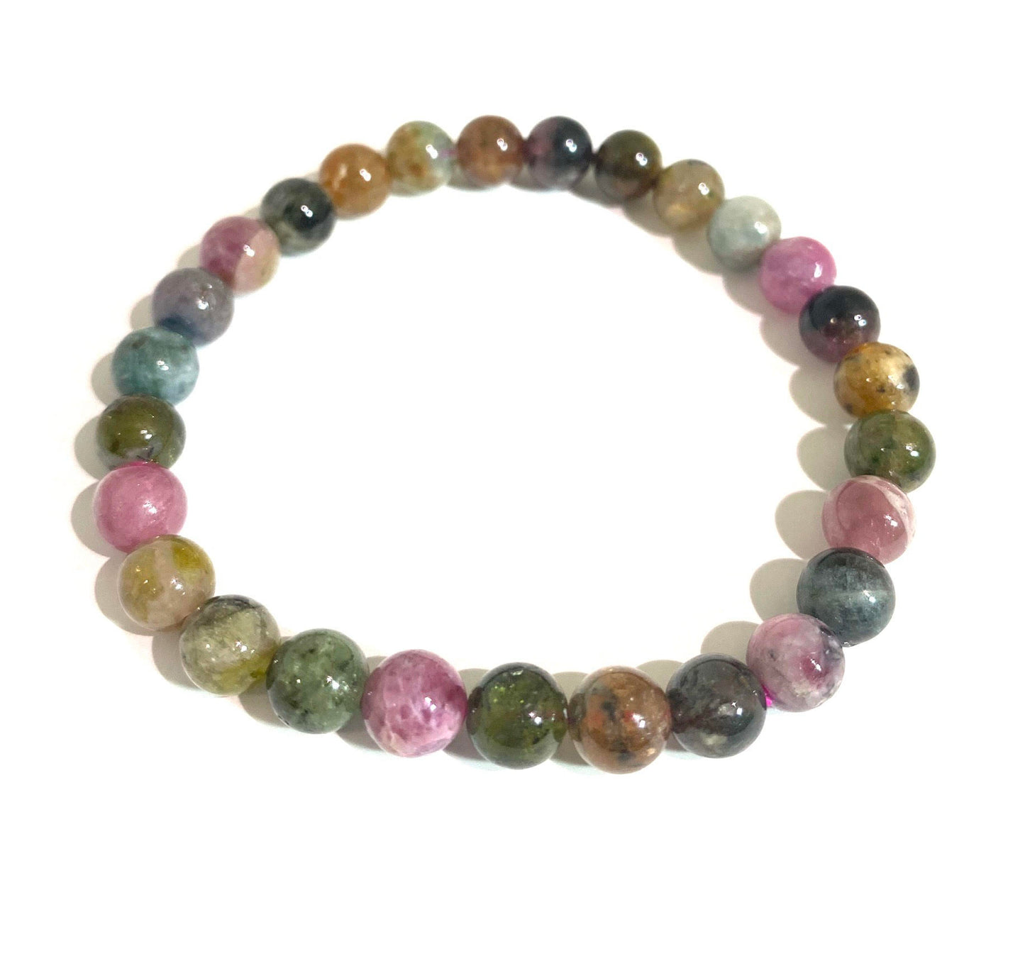 Tourmaline Bracelet