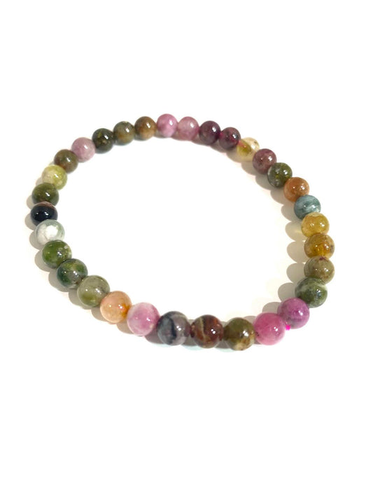 Tourmaline Bracelet
