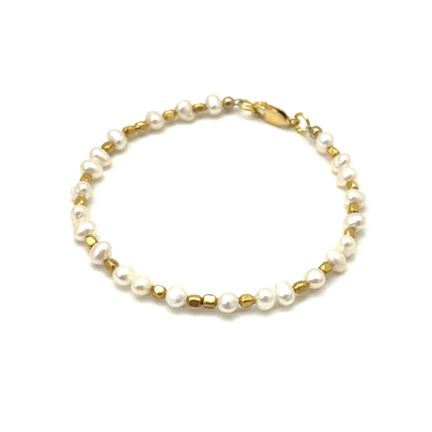 Freshwater Pearl Bracelet