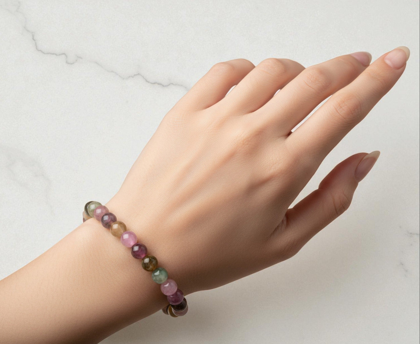 Tourmaline Bracelet