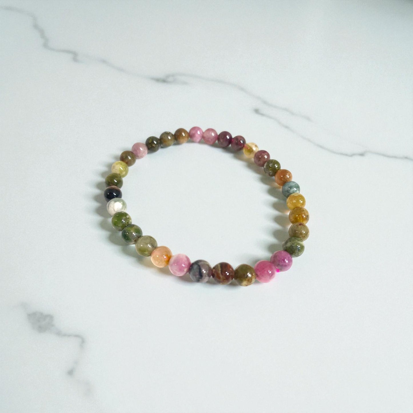Tourmaline Bracelet